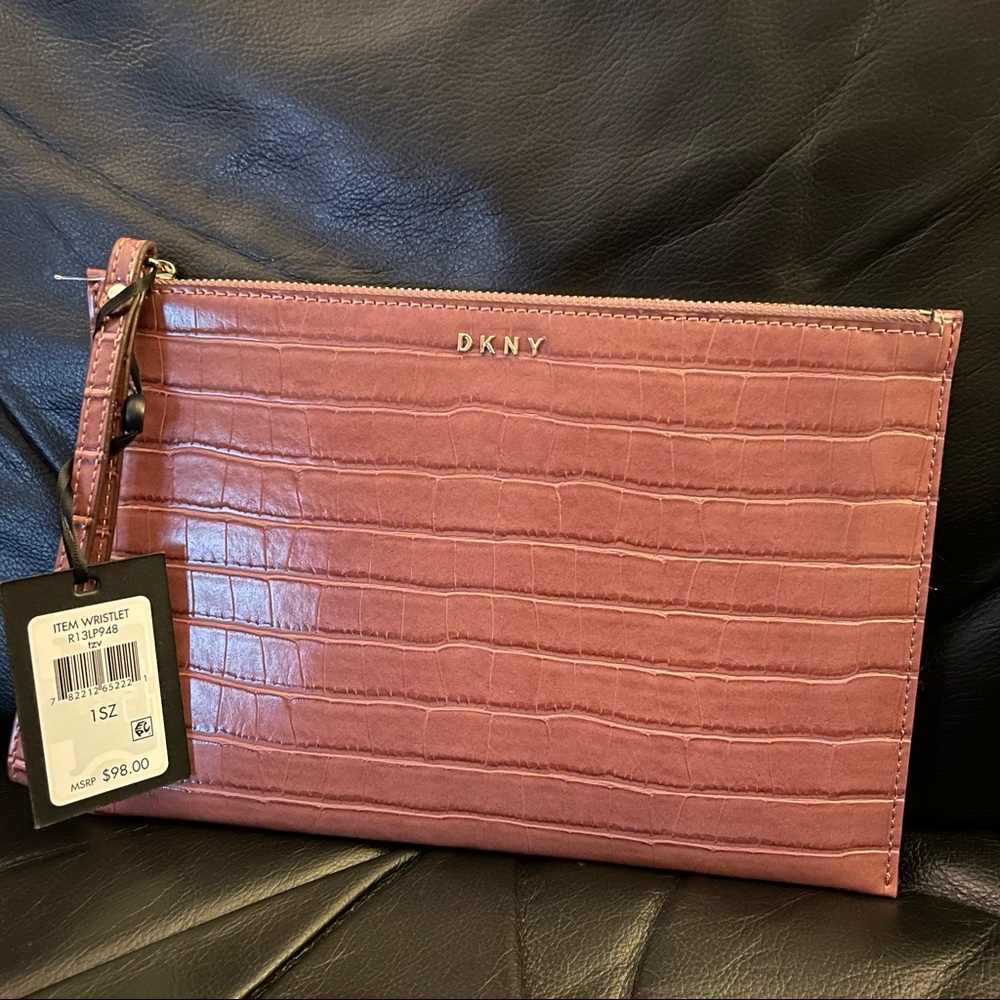 DKNY WrIstlet